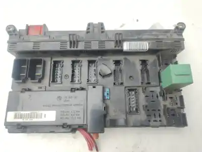 Second-hand car spare part fuse box unit for bmw x5 (e53) 3.0d oem iam references 8380409  