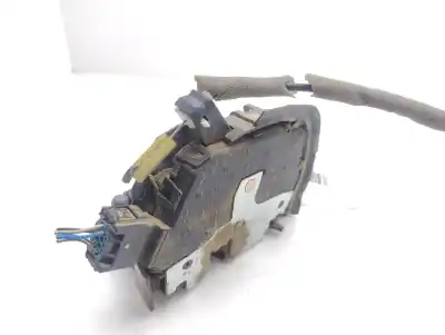 Peça sobressalente para automóvel em segunda mão fechadura da porta traseira direita por bmw x5 (e53) 3.0d referências oem iam 8402602