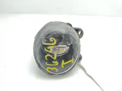 Peça sobressalente para automóvel em segunda mão farol / projetor de nevoeiro esquerdo por bmw x5 (e53) 3.0d referências oem iam 63176920885