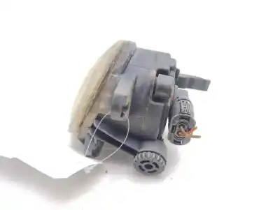 Peça sobressalente para automóvel em segunda mão farol / projetor de nevoeiro esquerdo por bmw x5 (e53) 3.0d referências oem iam 63176920885  