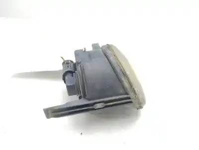 Peça sobressalente para automóvel em segunda mão farol / projetor de nevoeiro esquerdo por bmw x5 (e53) 3.0d referências oem iam 63176920885  