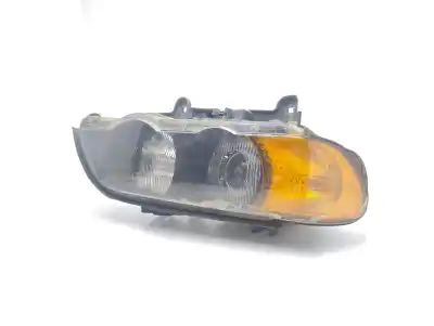 Second-hand car spare part right headlight for bmw x5 (e53) 3.0d oem iam references 63127164422  
