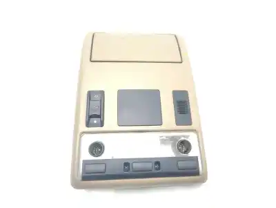 Second-hand car spare part interior light for bmw x5 (e53) 3.0d oem iam references 51448258062  