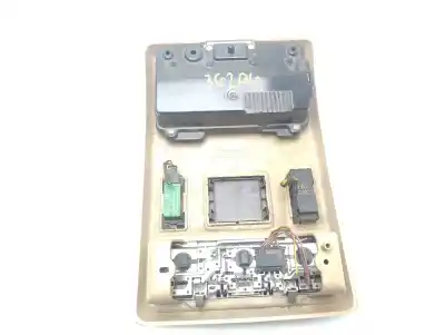 Second-hand car spare part interior light for bmw x5 (e53) 3.0d oem iam references 51448258062  