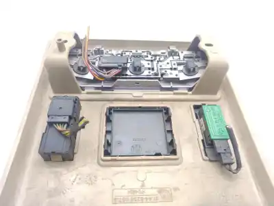 Peça sobressalente para automóvel em segunda mão luz interior por bmw x5 (e53) 3.0d referências oem iam 51448258062