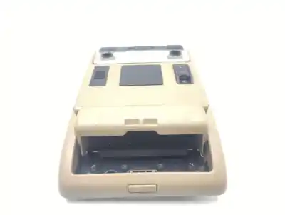 Second-hand car spare part interior light for bmw x5 (e53) 3.0d oem iam references 51448258062  