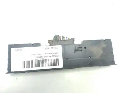 Second-hand car spare part multifunction switch for bmw x5 (e53) 3.0d oem iam references 61318373738  