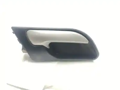 Peça sobressalente para automóvel em segunda mão puxador interior traseiro direito por bmw x5 (e53) 3.0d referências oem iam 8408626