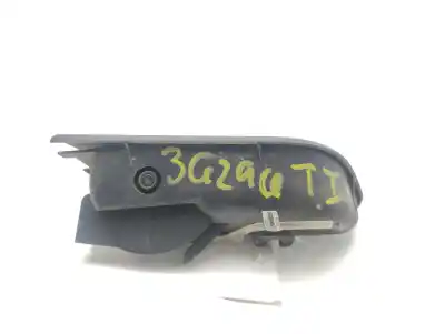 Peça sobressalente para automóvel em segunda mão puxador interior traseiro esquerdo por bmw x5 (e53) 3.0d referências oem iam 8408625