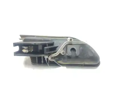 Second-hand car spare part interior left rear handle for bmw x5 (e53) 3.0d oem iam references 8408625  
