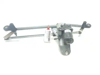 Peça sobressalente para automóvel em segunda mão motor do limpa para brisas por bmw x5 (e53) 3.0d referências oem iam 24012673  