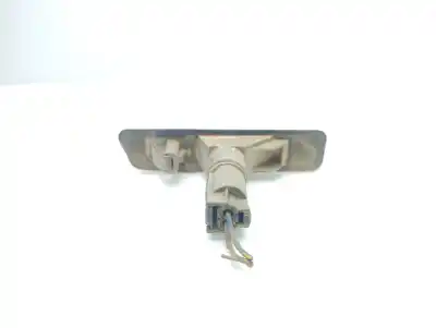 Second-hand car spare part right side light for bmw x5 (e53) 3.0d oem iam references 8382104  