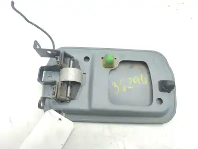 Second-hand car spare part outer fuel cap for bmw x5 (e53) 3.0d oem iam references 51177001027  