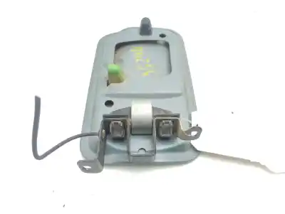 Peça sobressalente para automóvel em segunda mão tampa de combustível externa por bmw x5 (e53) 3.0d referências oem iam 51177001027