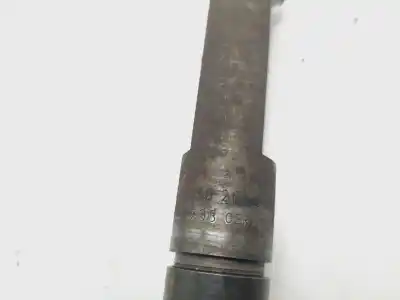 Peça sobressalente para automóvel em segunda mão injetor por skoda octavia i combi (1u5) 1.9 tdi 4x4 referências oem iam 038130201g  