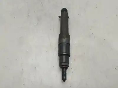 Автозапчастина б/у инжектор для skoda octavia i combi (1u5) 1.9 tdi 4x4 посилання на oem iam 038130201g  