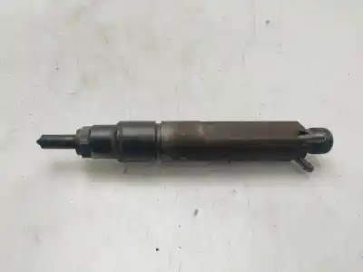 Peça sobressalente para automóvel em segunda mão injetor por skoda octavia i combi (1u5) 1.9 tdi 4x4 referências oem iam 038130201g