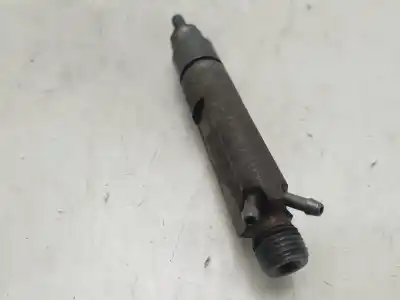 Автозапчастина б/у инжектор для skoda octavia i combi (1u5) 1.9 tdi 4x4 посилання на oem iam 038130201g  