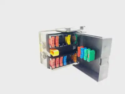 Piesă de schimb auto la mâna a doua PANOU SIGURANȚE pentru PEUGEOT 306 BERLINA 3/4/5 PUERTAS (S2)  Referințe OEM IAM 9608173180  