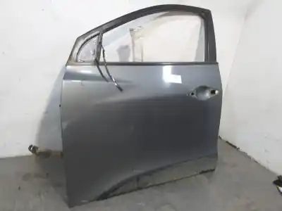 Автозапчастина б/у ПЕРЕДНІ ЛІВІ ДВЕРІ для HYUNDAI IX35  Посилання на OEM IAM 760032S040  
