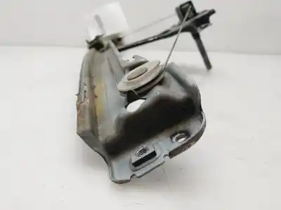 Second-hand car spare part rear left window regulator for renault clio iii collection oem iam references 8200291154