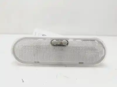 Second-hand car spare part interior light for renault clio iii collection oem iam references 8200074362  