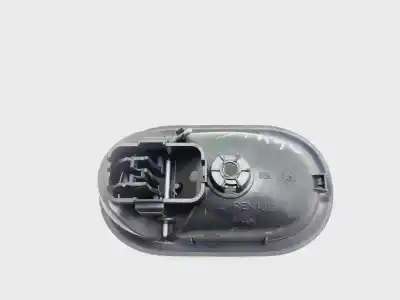 Second-hand car spare part interior right front handle for renault clio iii collection oem iam references 310580  