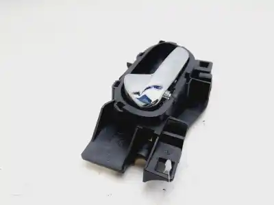 Автозапчасти б/у левая передняя внутренняя ручка за peugeot 308 business line ссылки oem iam 9660525480  