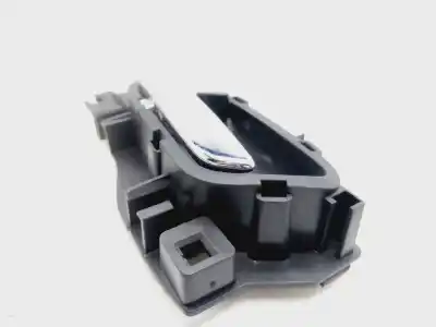 Автозапчасти б/у левая передняя внутренняя ручка за peugeot 308 business line ссылки oem iam 9660525480  