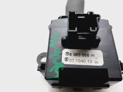 Second-hand car spare part indicator switch for bmw serie 3 touring (e46) 320d oem iam references 8363668  