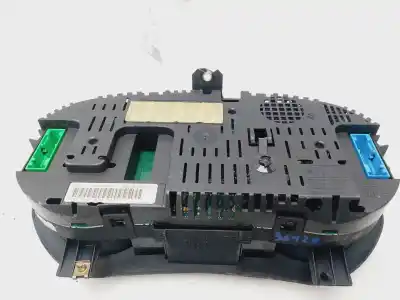 Peça sobressalente para automóvel em segunda mão quadrante por audi a2 (8z0) 1.4 tdi referências oem iam 8z0920900  