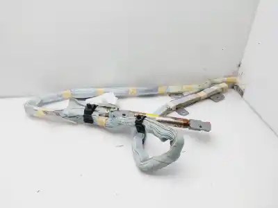 Автозапчасти б/у подушка безопасности передняя левая шторка безопасности за lexus is200 (ds2/is2) 220d ссылки oem iam 6218053020  