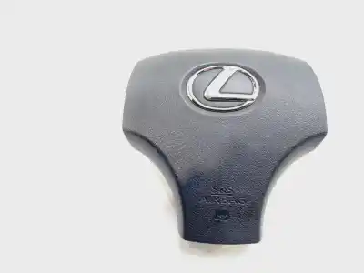Автозапчасти б/у передняя левая подушка безопасности за lexus is200 (ds2/is2) 220d ссылки oem iam 4513053080c0  