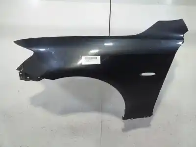 Автозапчасти б/у левое переднее крыло за lexus is200 (ds2/is2) 220d ссылки oem iam 5380253050  
