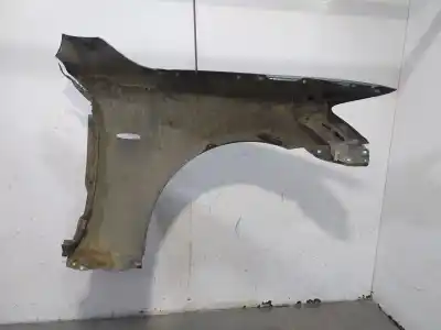 Автозапчасти б/у левое переднее крыло за lexus is200 (ds2/is2) 220d ссылки oem iam 5380253050  