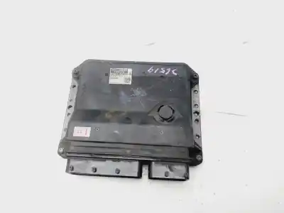 Автозапчасти б/у блок управления двигателем за lexus is200 (ds2/is2) 220d ссылки oem iam 8966153700  