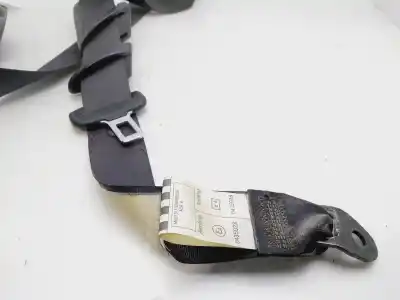 Second-hand car spare part rear right seat belt for lexus is200 (ds2/is2) 220d oem iam references 7336053070c2