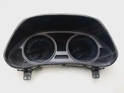 Second-hand car spare part dashboard for lexus is200 (ds2/is2) 220d oem iam references 8380053671  