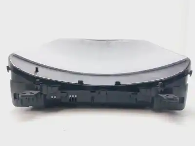 Second-hand car spare part dashboard for lexus is200 (ds2/is2) 220d oem iam references 8380053671  