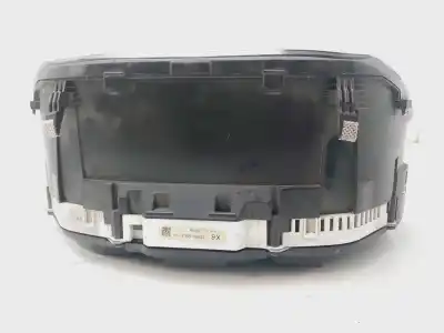 Second-hand car spare part dashboard for lexus is200 (ds2/is2) 220d oem iam references 8380053671