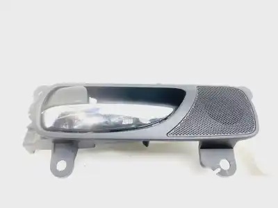 Автозапчасти б/у левая задняя внутренняя ручка за lexus is200 (ds2/is2) 220d ссылки oem iam 6774053010  