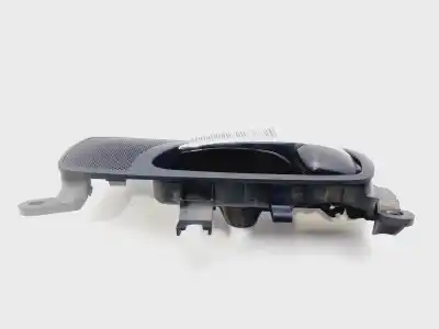 Second-hand car spare part interior left rear handle for lexus is200 (ds2/is2) 220d oem iam references 6774053010
