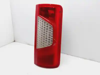 Pezzo di ricambio per auto di seconda mano luci posteriori destra per ford transit connect (tc7) furgón (2006->) riferimenti oem iam 9t1613404ad  