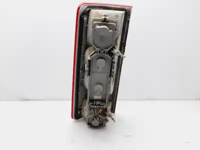 Pezzo di ricambio per auto di seconda mano luci posteriori destra per ford transit connect (tc7) furgón (2006->) riferimenti oem iam 9t1613404ad  