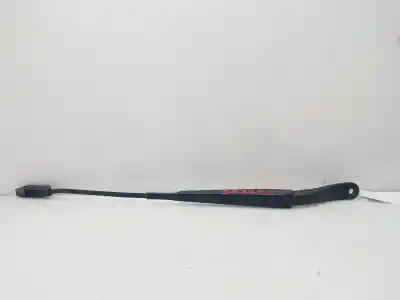 Peça sobressalente para automóvel em segunda mão haste de escova dianteiro esquerdo por renault clio iii authentique referências oem iam 80014417