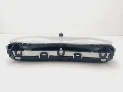 Peça sobressalente para automóvel em segunda mão quadrante por renault clio iii authentique referências oem iam 8200821001  