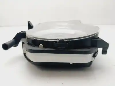 Peça sobressalente para automóvel em segunda mão quadrante por renault clio iii authentique referências oem iam 8200821001  