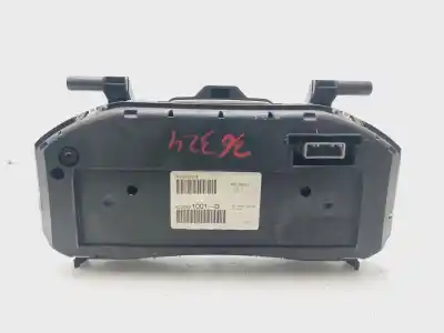 Peça sobressalente para automóvel em segunda mão quadrante por renault clio iii authentique referências oem iam 8200821001  