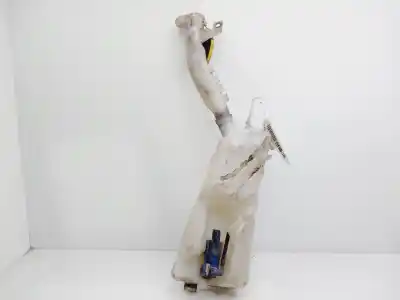 Peça sobressalente para automóvel em segunda mão depósito do limpa vidros por renault clio iii authentique referências oem iam 7701058023