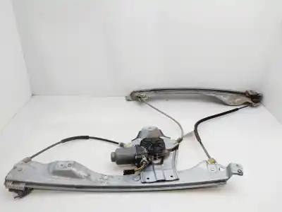 Second-hand car spare part driver left window regulator for renault clio iii authentique oem iam references 8200291145  